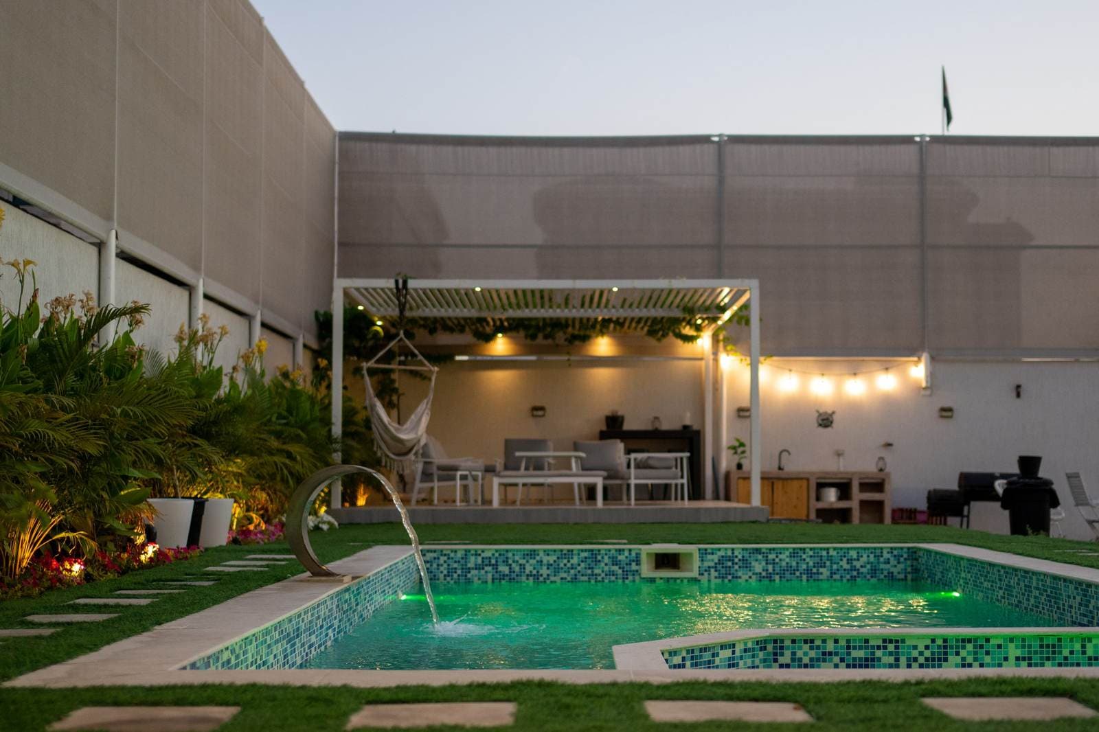Villa photo 2
